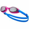 Nike - Hyper Flow Youth Goggle (Pink Prime) -UK Swimsuit Sales 2024 nike hyper flow youth goggle pink prime