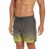 Nike - JDI Fade 5" Volley Short (Atomic Green) -UK Swimsuit Sales 2024 nike jdi fade 5 volley short atomic green 1