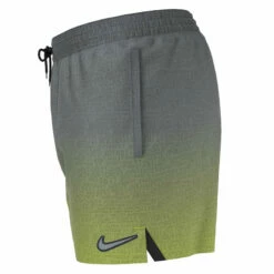 Nike - JDI Fade 5" Volley Short (Atomic Green) -UK Swimsuit Sales 2024 nike jdi fade 5 volley short atomic green 4