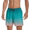 Nike - JDI Fade 5" Volley Short (Bleached Coral) -UK Swimsuit Sales 2024 nike jdi fade 5 volley short bleached coral 1