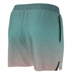 Nike - JDI Fade 5" Volley Short (Bleached Coral) -UK Swimsuit Sales 2024 nike jdi fade 5 volley short bleached coral 5