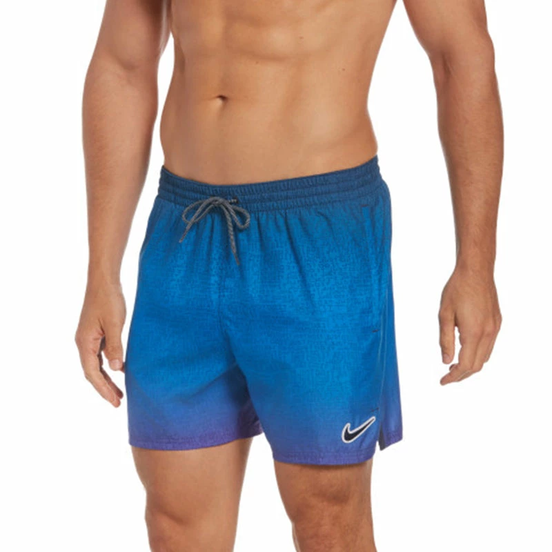 Nike - JDI Fade 5" Volley Short (Psychic Purple) 3 Nike - JDI Fade 5" Volley Short (Psychic Purple)