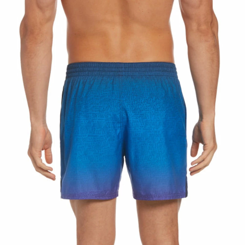 Nike - JDI Fade 5" Volley Short (Psychic Purple) 4 Nike - JDI Fade 5" Volley Short (Psychic Purple) - Image 2