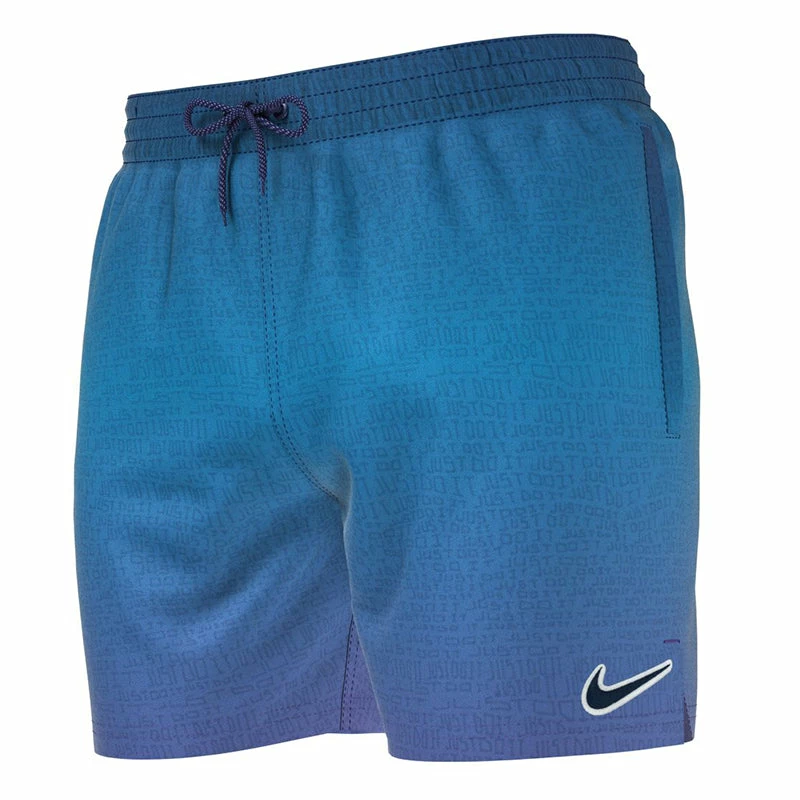 Nike - JDI Fade 5" Volley Short (Psychic Purple) 5 Nike - JDI Fade 5" Volley Short (Psychic Purple) - Image 3