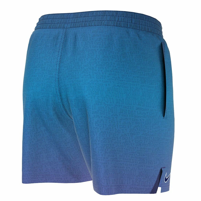 Nike - JDI Fade 5" Volley Short (Psychic Purple) 7 Nike - JDI Fade 5" Volley Short (Psychic Purple) - Image 5