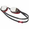 Nike - Legacy Goggle (Red Black) -UK Swimsuit Sales 2024 nike legacy goggle red black 1