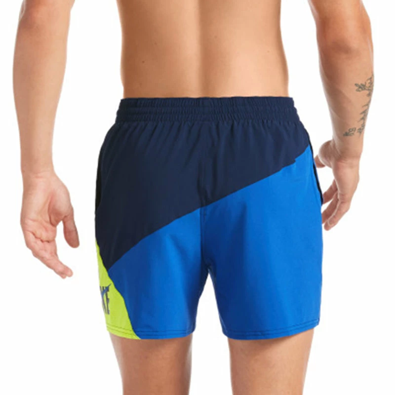 Nike - Logo Jackknife 5" Volley Short (Midnight Navy) 4 Nike - Logo Jackknife 5" Volley Short (Midnight Navy) - Image 2