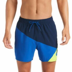 Nike - Logo Jackknife 5" Volley Short (Midnight Navy) 10 Nike - Logo Jackknife 5" Volley Short (Midnight Navy) -UK Swimsuit Sales 2024 nike logo jackknife 5 volley short midnight navy 3