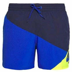 Nike - Logo Jackknife 5" Volley Short (Midnight Navy) 11 Nike - Logo Jackknife 5" Volley Short (Midnight Navy) -UK Swimsuit Sales 2024 nike logo jackknife 5 volley short midnight navy 4