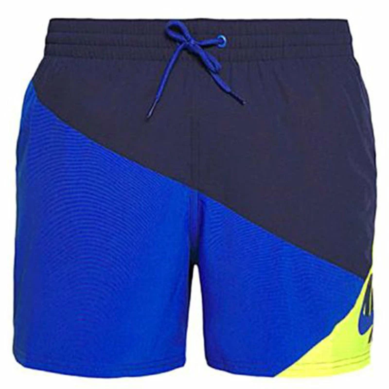 Nike - Logo Jackknife 5" Volley Short (Midnight Navy) 6 Nike - Logo Jackknife 5" Volley Short (Midnight Navy) - Image 4