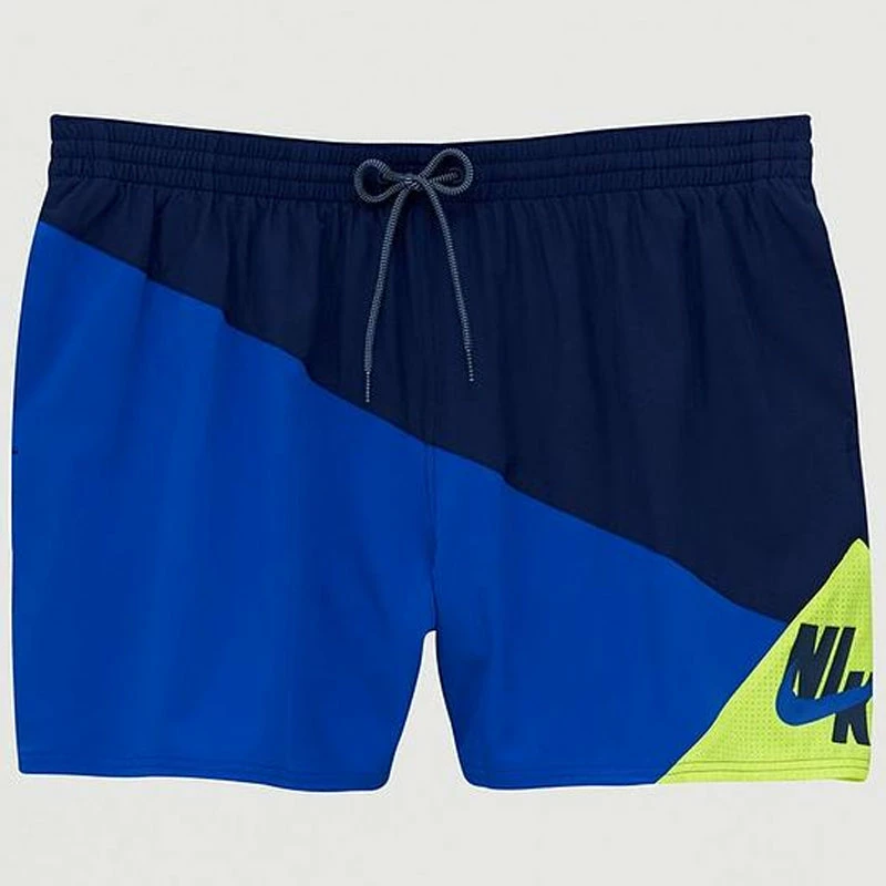 Nike - Logo Jackknife 5" Volley Short (Midnight Navy) 7 Nike - Logo Jackknife 5" Volley Short (Midnight Navy) - Image 5