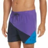Nike - Logo Jackknife 5" Volley Short (Photo Blue) -UK Swimsuit Sales 2024 nike logo jackknife 5 volley short photo blue 1