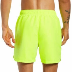 Nike - Logo Lap 5" Volley Short (Volt) 7 Nike - Logo Lap 5" Volley Short (Volt) -UK Swimsuit Sales 2024 nike logo lap 5 volley short volt 2
