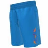 Nike - Logo Lap 6" Volley Short (Photo Blue) -UK Swimsuit Sales 2024 nike logo lap 6 volley short photo blue 1