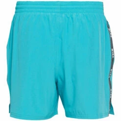 Nike - Logo Tape Racer 5" Volley Short (Oracle Aqua) -UK Swimsuit Sales 2024 nike logo tape racer 5 volley short oracle aqua 8