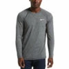 Nike - Long Sleeve Hydroguard T-Shirt (Black) 2 Nike - Long Sleeve Hydroguard T-Shirt (Black) -UK Swimsuit Sales 2024 nike long sleeve hydroguard t shirt black 1