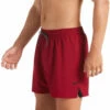Nike - Men's Essential Vital 5" Volley Short (Noble Red) -UK Swimsuit Sales 2024 nike mens essential vital 5 volley short noble red 1