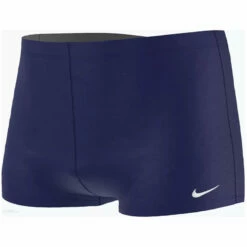 Nike - Men's Solid Square Leg (Midnight Navy)