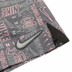 Nike - Men's Swim Logo Mash-up 5" Volley Short (Iron Grey) -UK Swimsuit Sales 2024 nike mens swim logo mash up 5 volley short iron grey 5