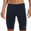 Nike - Men's Swim Poly Solid Jammer (Midnight Navy)