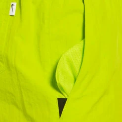 Nike - Men's Swim Solid Icon 5" Volley Short (Atomic Green) -UK Swimsuit Sales 2024 nike mens swim solid icon 5 volley short atomic green 5