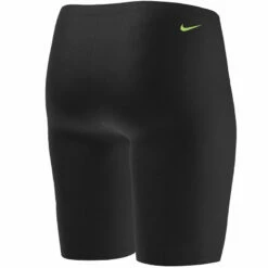 Nike - Multi Logo Jammer (Black) -UK Swimsuit Sales 2024 nike multi logo jammer black 7