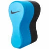 Nike - Pull Buoy (Black/Photo Blue) -UK Swimsuit Sales 2024 nike pull buoy black photo blue