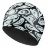 Nike - Smiles Adult Cap (Black/White)