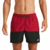 Nike - Split Breaker 5" Volley Short (Noble Red) 2 Nike - Split Breaker 5" Volley Short (Noble Red) -UK Swimsuit Sales 2024 nike split breaker 5 volley short noble red 1