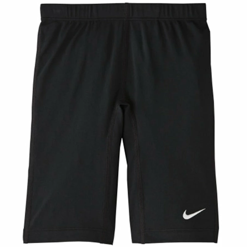 Nike - Swim Boy's Hydrastrong Jammer (Black) 3 Nike - Swim Boy's Hydrastrong Jammer (Black)
