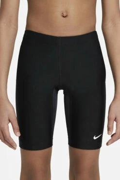Nike - Swim Boy's Hydrastrong Jammer (Black) 11 Nike - Swim Boy's Hydrastrong Jammer (Black) -UK Swimsuit Sales 2024 nike swim boys hydrastrong jammer black 4