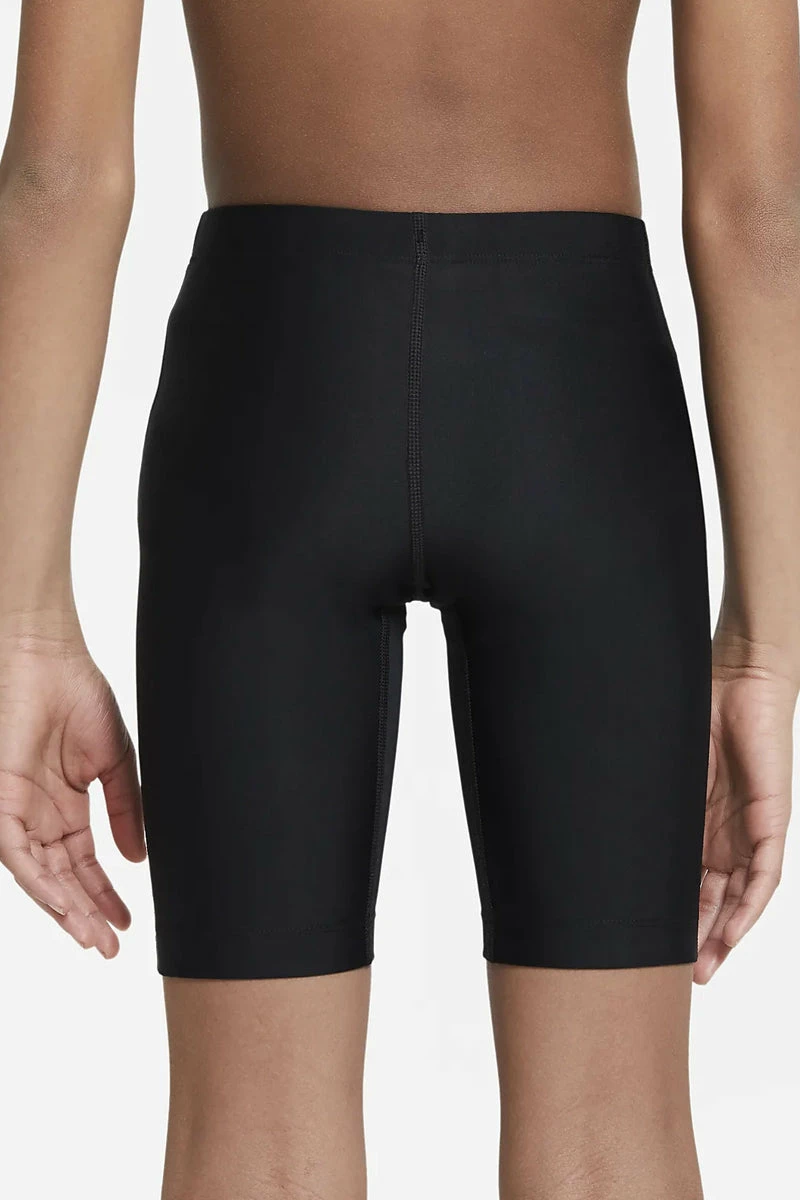 Nike - Swim Boy's Hydrastrong Jammer (Black) 7 Nike - Swim Boy's Hydrastrong Jammer (Black) - Image 5
