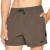 Nike - Swim Men's Contend 5" Volley Short (Ironstone) -UK Swimsuit Sales 2024 nike swim mens contend 5 volley short ironstone 1