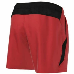 Nike - Swim Men's Contend 5" Volley Short (University Red) -UK Swimsuit Sales 2024 nike swim mens contend 5 volley short university red 5