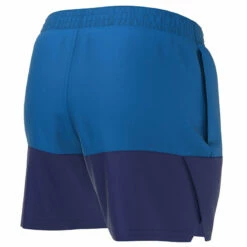 Nike - Swim Men's Split 5" Volley Short (Game Royal) -UK Swimsuit Sales 2024 nike swim mens split 5 volley short game royal 5