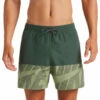 Nike - Tilt Split Breaker 5" Volley Short (Galactic Jade) 1 Nike - Tilt Split Breaker 5" Volley Short (Galactic Jade) -UK Swimsuit Sales 2024 nike tilt split breaker 5 volley short galactic jade 1
