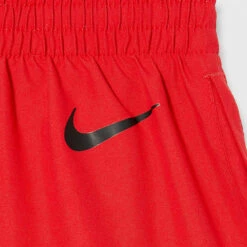 Nike - Tilt Split Breaker 5" Volley Short (University Red) -UK Swimsuit Sales 2024 nike tilt split breaker 5 volley short university red 9