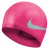 Nike - Unisex Big Swoosh Cap (Pink Prime) -UK Swimsuit Sales 2024 nike unisex big swoosh cap pink prime