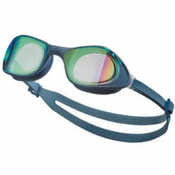 Nike - Unisex Expanse Mirror Goggle (Gold)