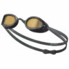 Nike - Unisex Legacy Polarized Goggle (Gold) -UK Swimsuit Sales 2024 nike unisex legacy polarized goggle gold