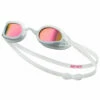 Nike - Unisex Legacy Polarized Goggle (Hyper Pink) -UK Swimsuit Sales 2024 nike unisex legacy polarized goggle hyper pink