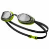 Nike - Unisex Vapor Performance Goggle (Neutral Grey) -UK Swimsuit Sales 2024 nike unisex vapor performance goggle neutral grey