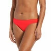 Nike - Women's Essential Cheeky Bottom (Bright Crimson) 1 Nike - Women's Essential Cheeky Bottom (Bright Crimson) -UK Swimsuit Sales 2024 nike womens essential cheeky bottom bright crimson 1