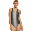 Nike - Fade Sting Fastback One Piece (Black)