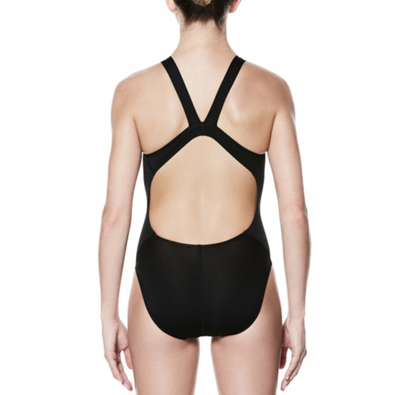 Nike - Fade Sting Fastback One Piece (Black) 12 Nike - Fade Sting Fastback One Piece (Black) - Image 10