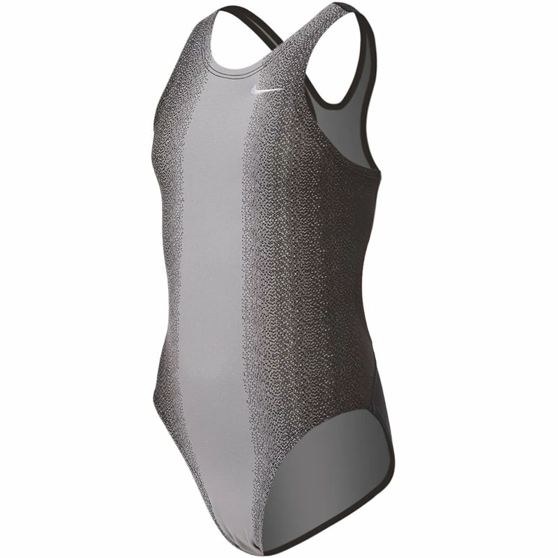 Nike - Fade Sting Fastback One Piece (Black) 8 Nike - Fade Sting Fastback One Piece (Black) - Image 6