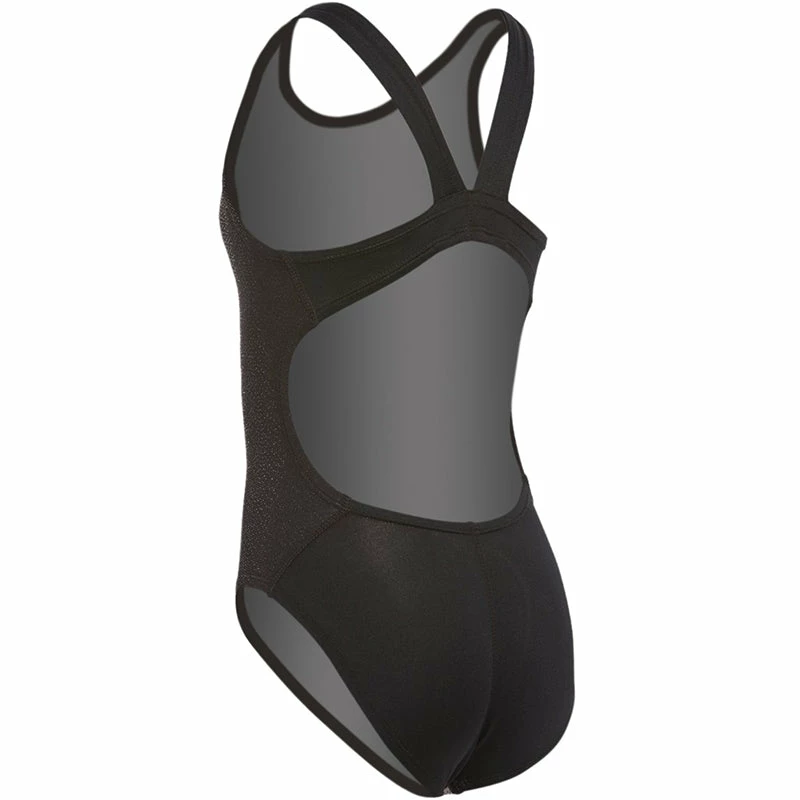 Nike - Fade Sting Fastback One Piece (Black) 9 Nike - Fade Sting Fastback One Piece (Black) - Image 7