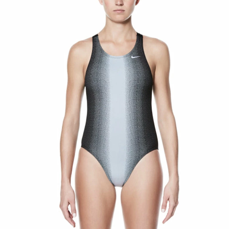 Nike - Fade Sting Fastback One Piece (Black) 10 Nike - Fade Sting Fastback One Piece (Black) - Image 8