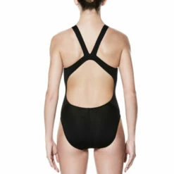 Nike - Fade Sting Fastback One Piece (Game Royal) -UK Swimsuit Sales 2024 nike womens fade sting fastback one piece game royal 10