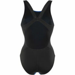 Nike - Fade Sting Fastback One Piece (Game Royal) -UK Swimsuit Sales 2024 nike womens fade sting fastback one piece game royal 5